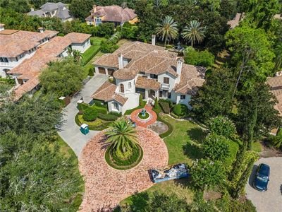 11048 Bridge House Rd, Windermere, FL, 34786