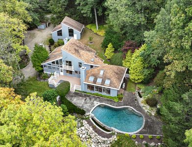 13 Evergreen Drive, Roxbury, CT, 06783
