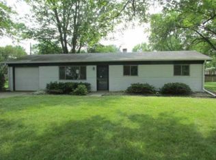 4326 N County Road 500 E, Danville, IN 46122