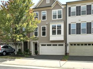 9053 Connor House Rd, Manassas, VA 20111