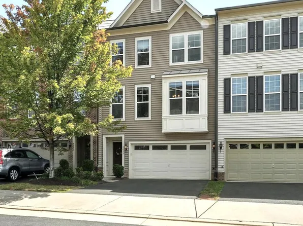 9053 Connor House Rd, Manassas, VA 20111