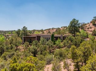 47 Circle Dr, Santa Fe, NM 87501