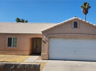 955 Seafair Dr, Bullhead City, AZ 86442