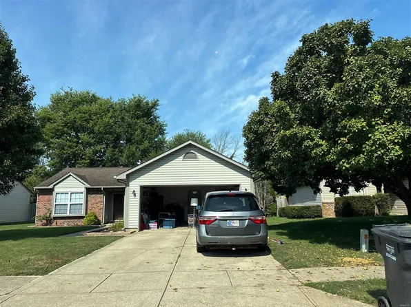 2645 Wynterpointe Ct, Kokomo, IN 46901