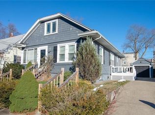 22 Cumberland Rd, Riverside, RI 02915