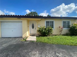 4011 Red Rd, Miami, FL 33155