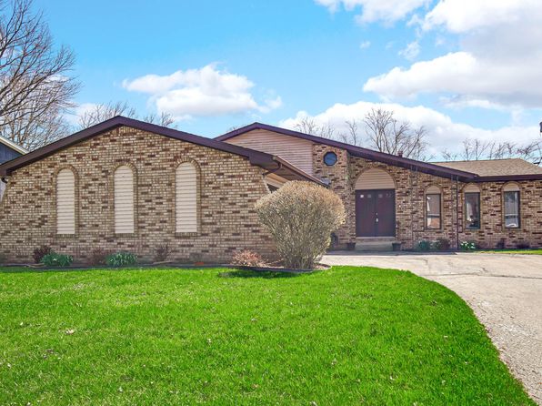 3725 E 33rd Ln, Hobart, IN 46342