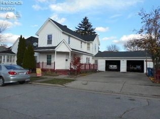 2nd St, Willard, OH 44890