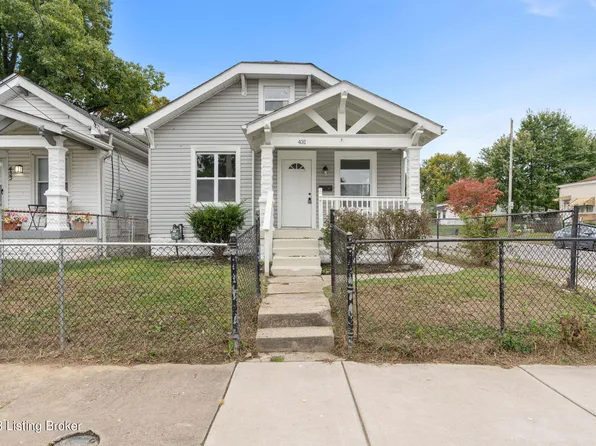431 N 29th St, Louisville, KY 40212