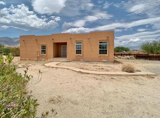 2838 Frying Pan Rd, Borrego Springs, CA 92004