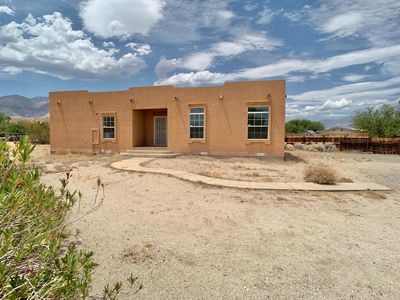 2838 Frying Pan Rd, Borrego Springs, CA, 92004