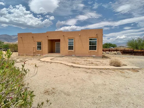 2838 Frying Pan Rd, Borrego Springs, CA 92004