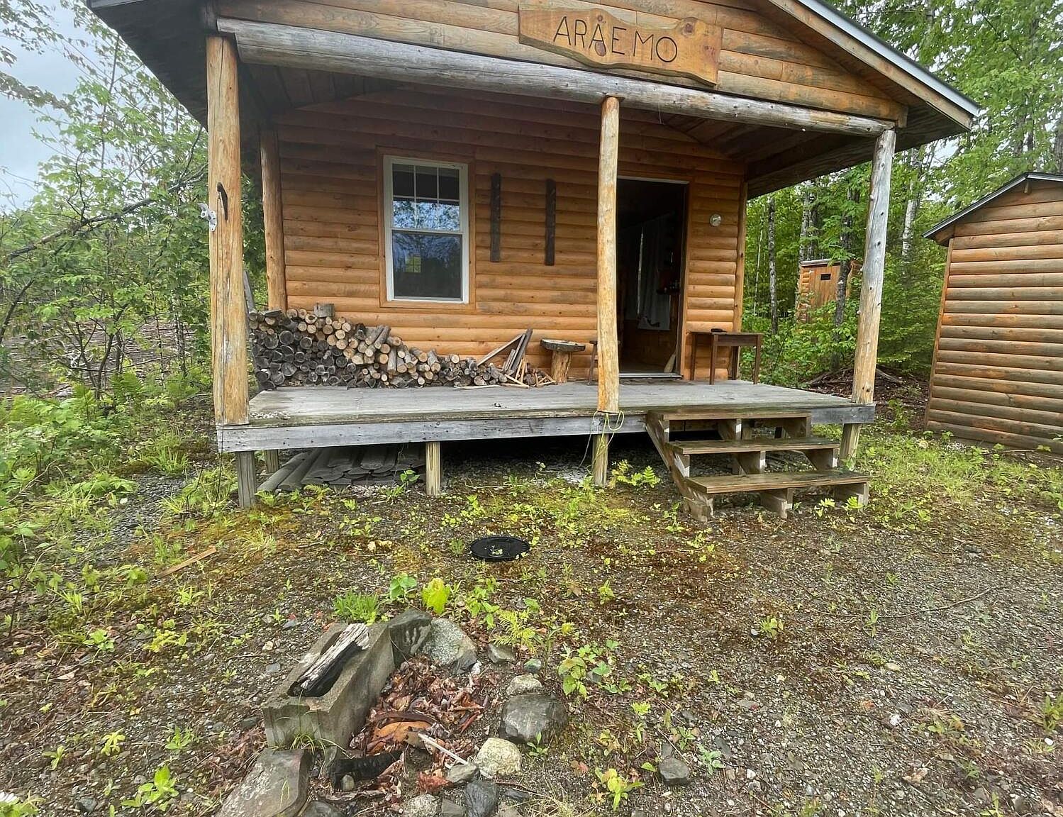 194 Longley Road, Solon, ME 04979 MLS 1563218 Zillow