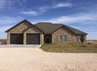 242 County Road 320, Seminole, TX 79360