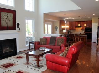 5607 Trail Ride Dr, Moseley, VA 23120