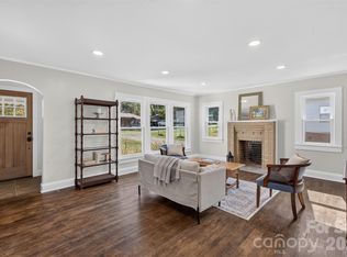 227 Nesbit Dr, Salisbury, NC 28147