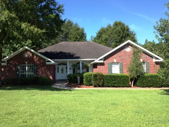 4038 Meadow Run Dr, Mobile, AL 36619