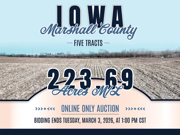 1 Highway 14, Marshalltown, IA 50158