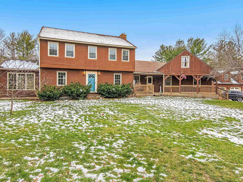 356 Watkins Road, Colchester, VT 05446 Zillow