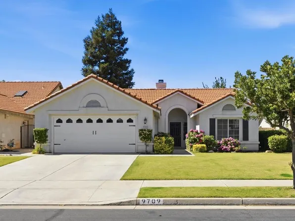 9709 Portland Rose Ave, Bakersfield, CA 93311