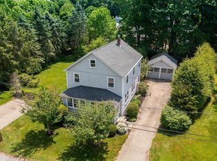 10 Ash St, Cohasset, MA 02025
