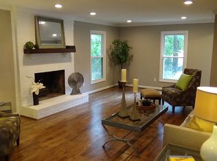 2708 Pidgeon Hill Rd, Raleigh, NC 27613