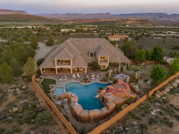 931 N Bonanza Rd, Leeds, UT 84746