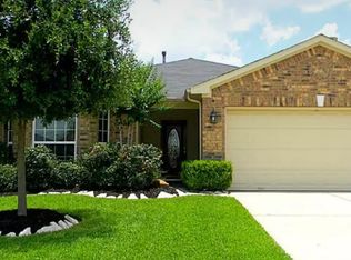 16714 Grove Mesa Trl, Spring, TX 77379