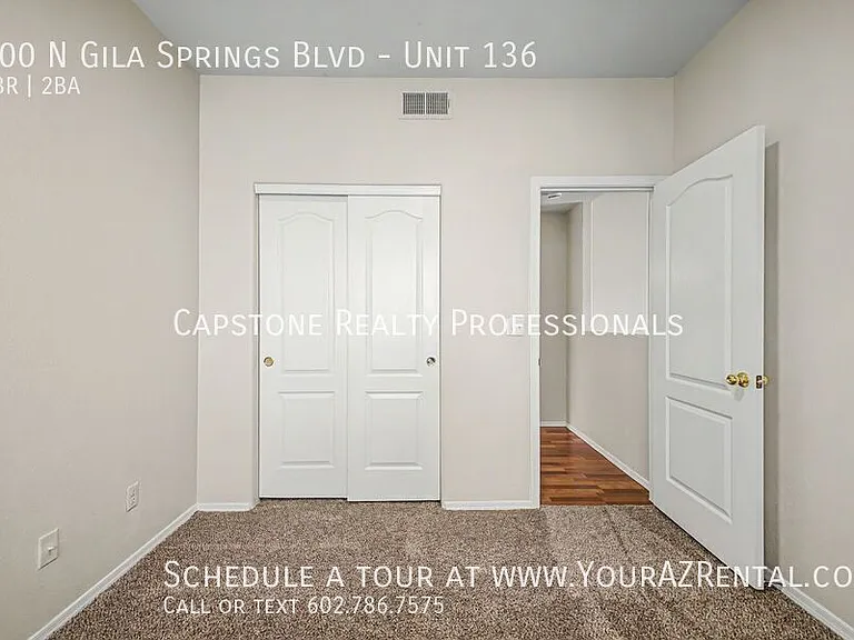 500 N Gila Springs Blvd #136 — Photo 24