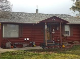 1504 N Portland St, La Grande, OR 97850