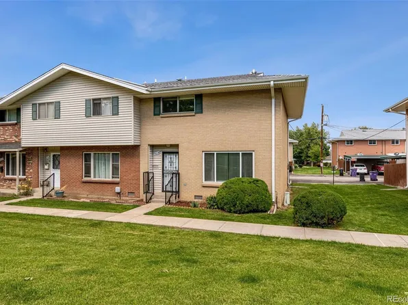 9234 E Lehigh Avenue, Denver, CO 80237