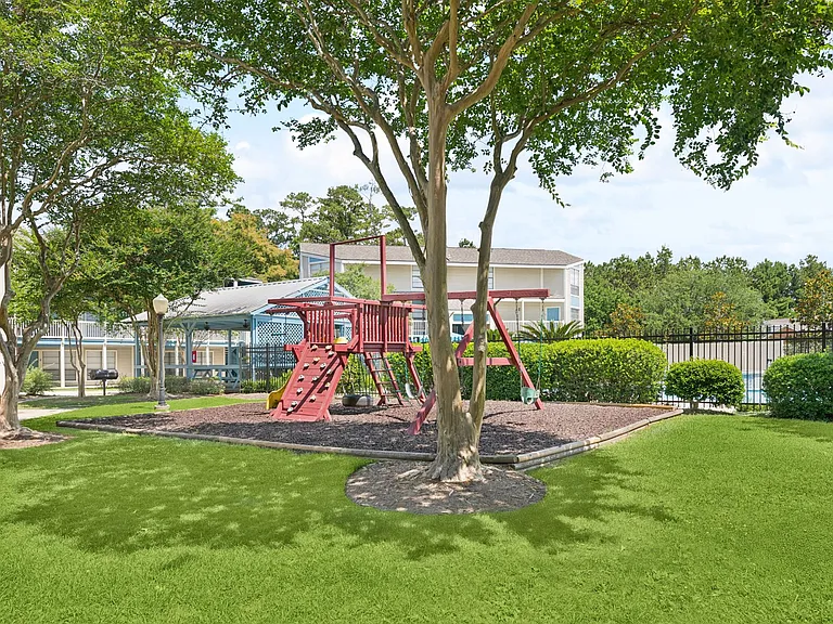 Grand Palms — Photo 30