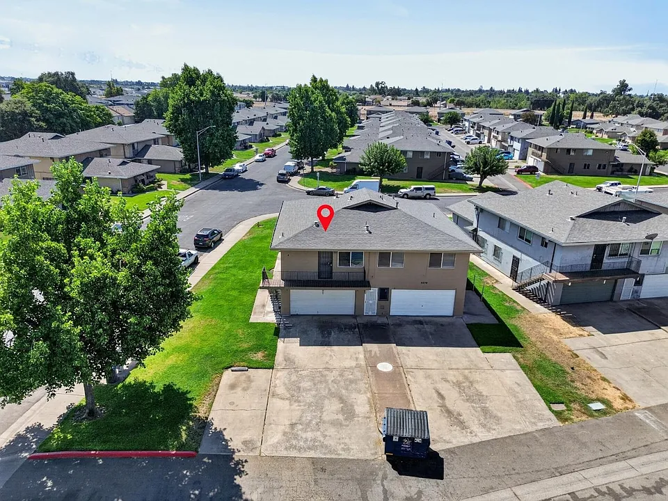 4479 La Cresta Way #4