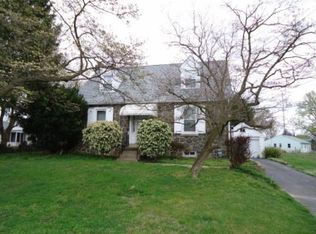 805 Highland Ave, Wilmington, DE 19808