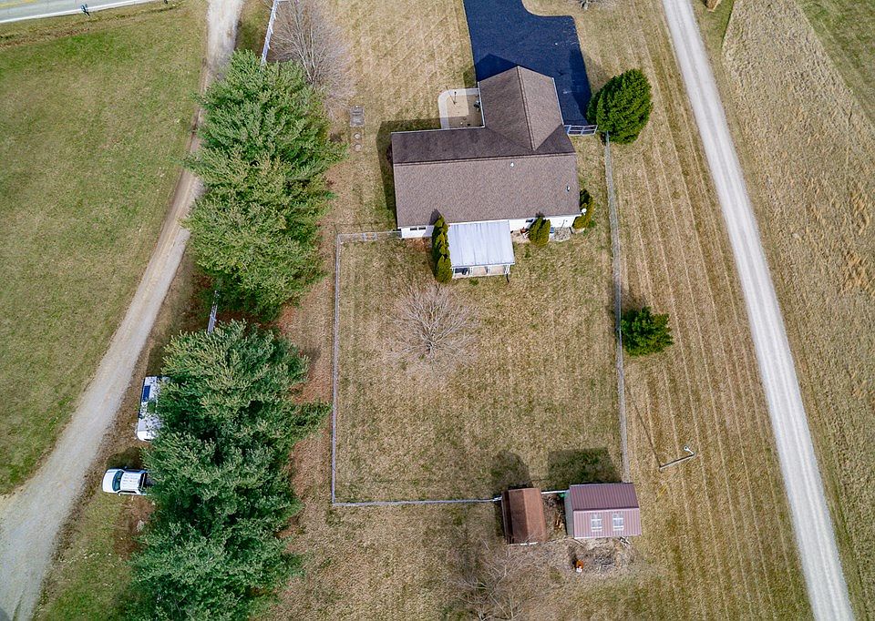 6699 Egypt Pike, Chillicothe, OH 45601 Zillow