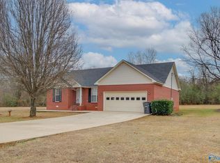 17051 County Road 400, Hillsboro, AL 35643