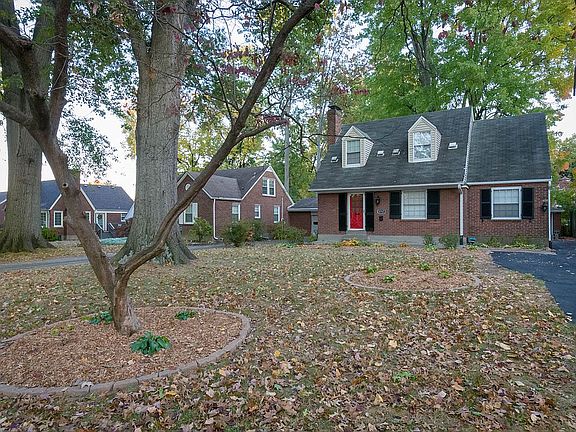 3rd image of 5717 Morrison Ave