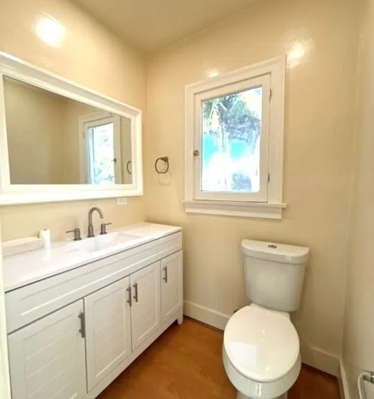 734 S Gramercy Pl — Photo 5