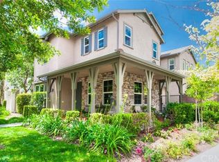 15768 Canopy Ave, Chino, CA 91708