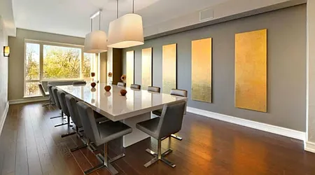 Rented by Level Group