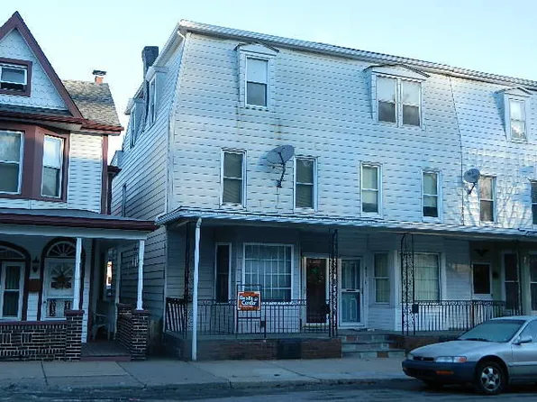 313 W Broad St, Tamaqua, PA 18252