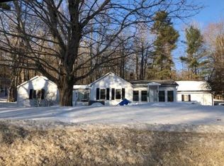 890 Meadow Rd, Casco, ME 04015