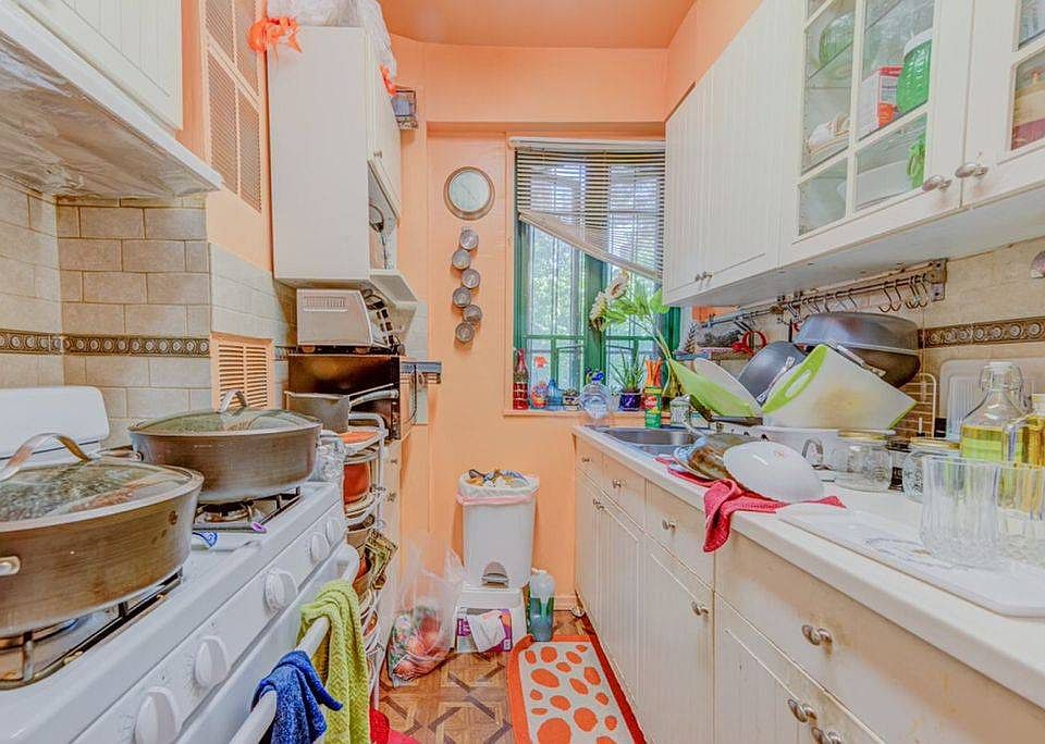 1460 Parkchester Rd APT 4B, Bronx, NY 10462 Zillow