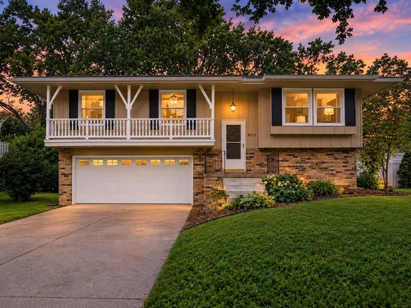 4513 67th St, Urbandale, IA 50322