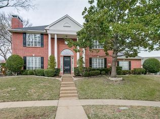 7514 Oakhurst Trl, Garland, TX 75044