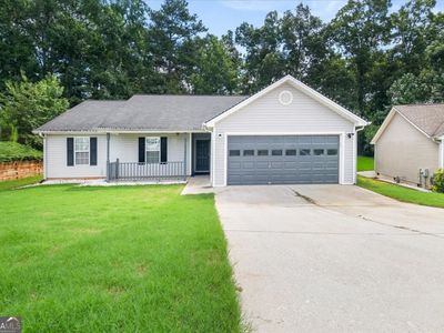 204 Amelia Garden Way, Lawrenceville, GA, 30045