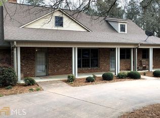 67 Cook Rd, Zebulon, GA 30295