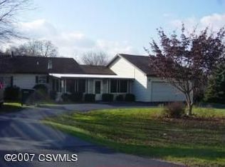 1008 Fair St, Nescopeck, PA