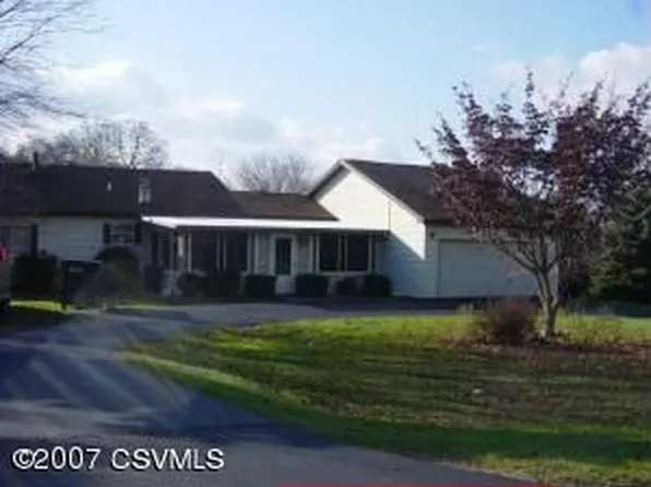 1008 Fair St, Nescopeck, PA 18635
