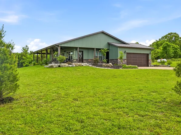 11830 Farm Road 1195, Aurora, MO 65605